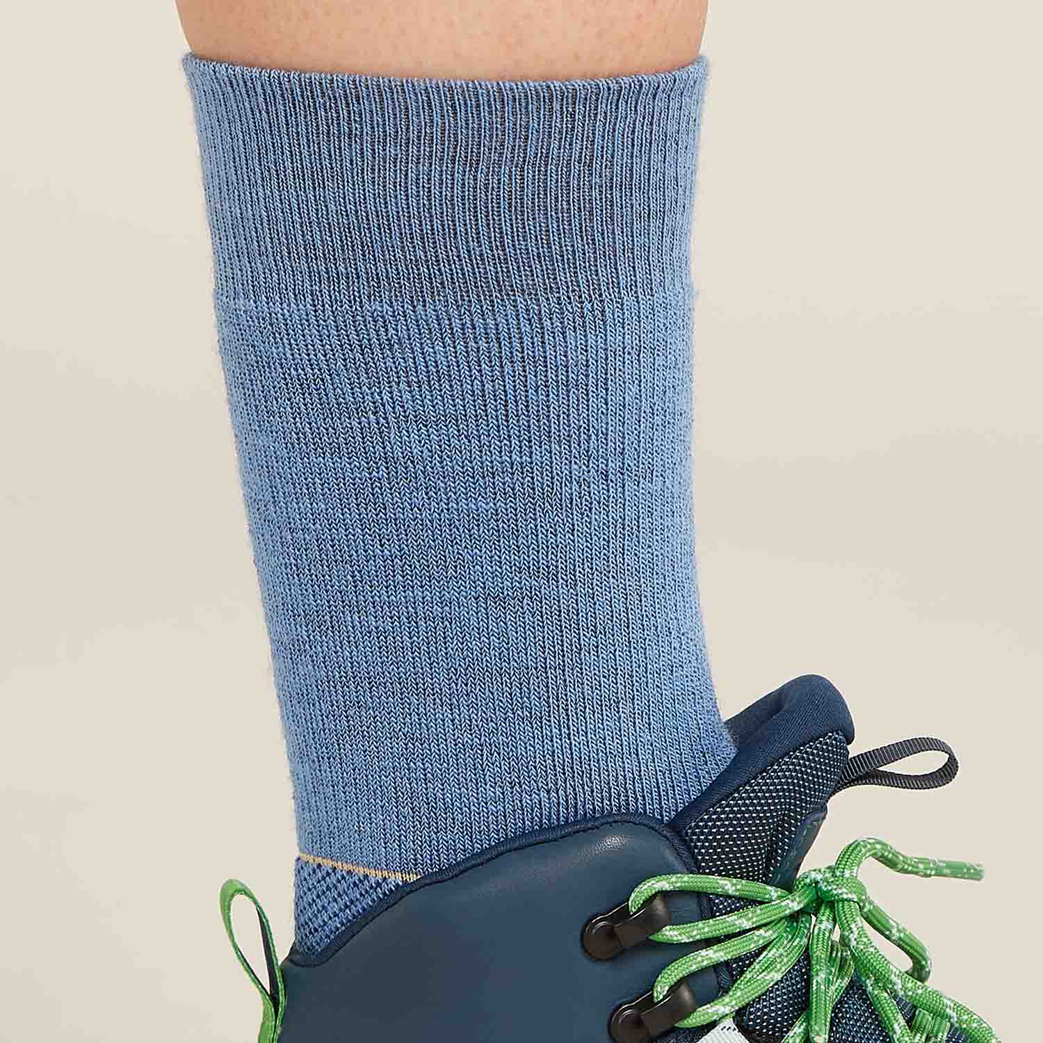 Chaussettes en laine merinos pour femmes Chaussettes de performance en laine icebreaker